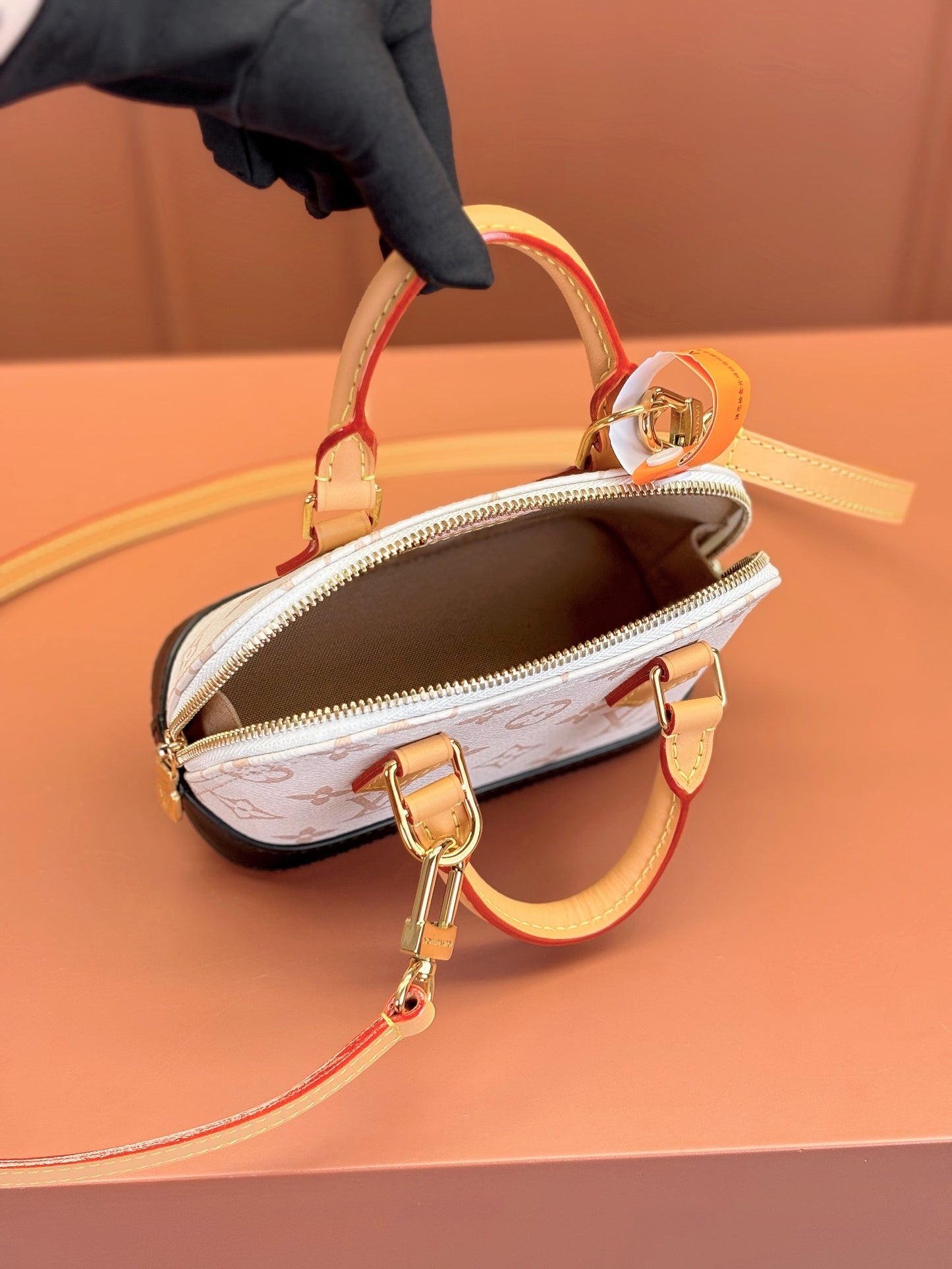 LV Nano Alma