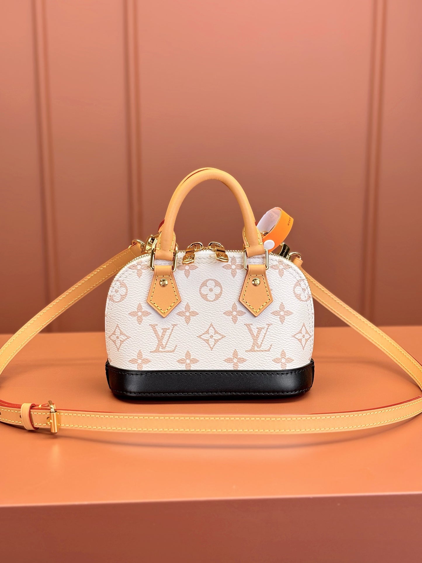 LV Nano Alma