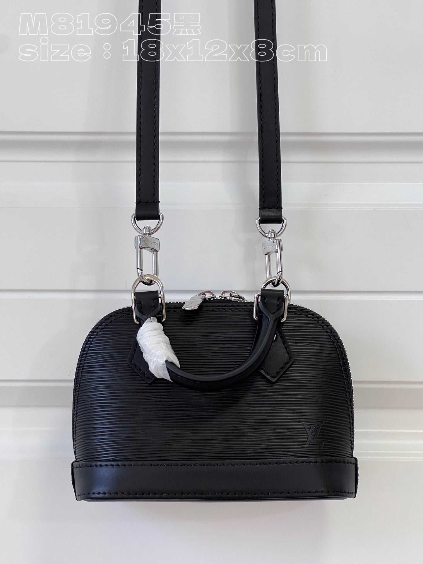 LV Nano Alma