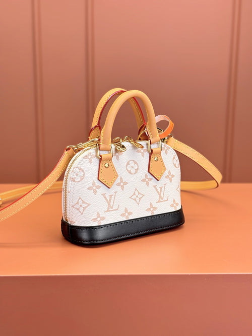 LV Nano Alma