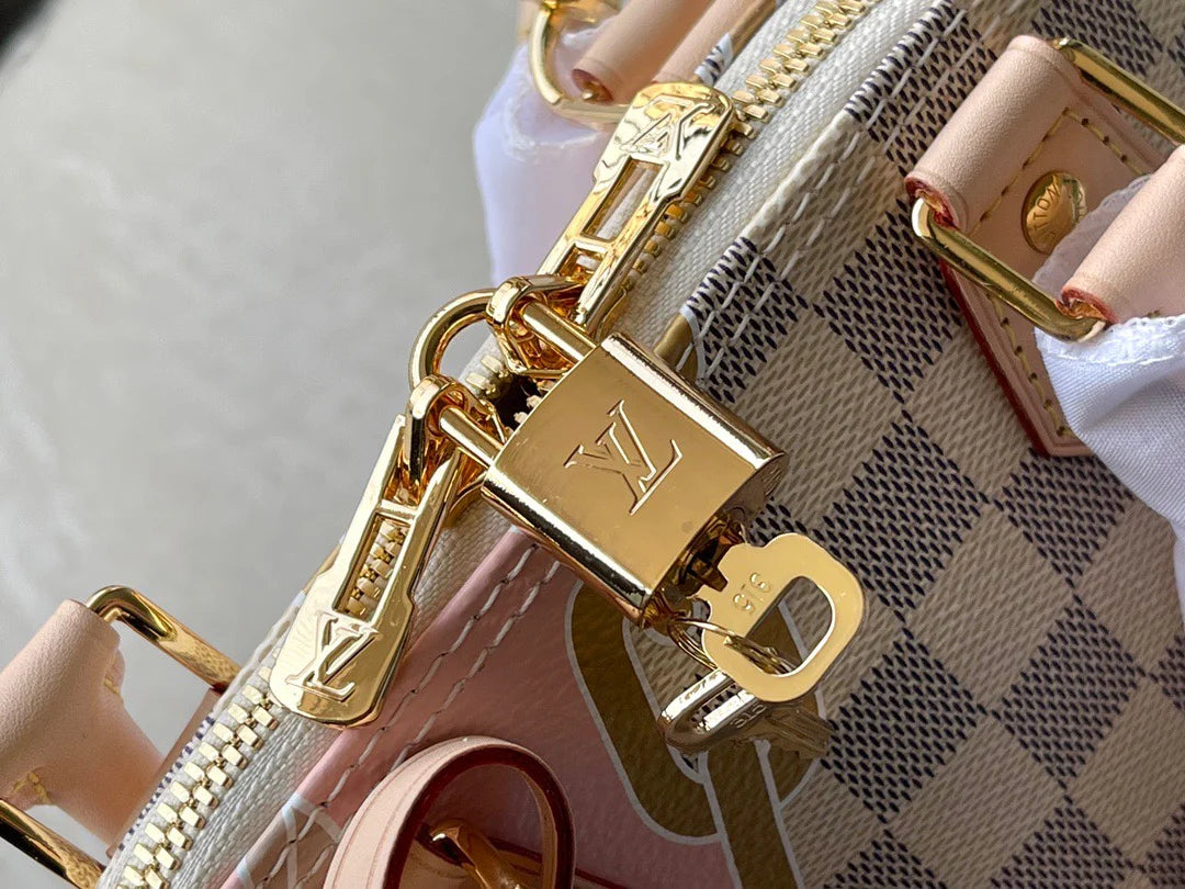 Sac LV BB Alma