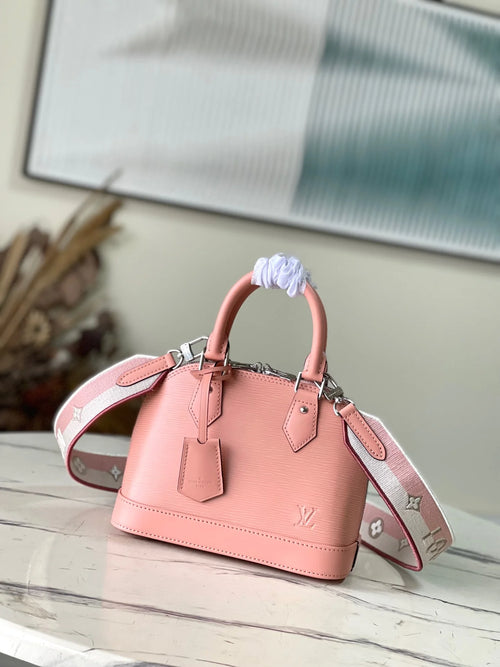 Sac LV BB Alma