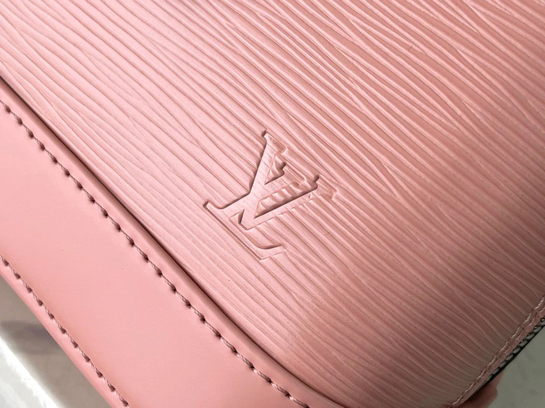 Sac LV BB Alma