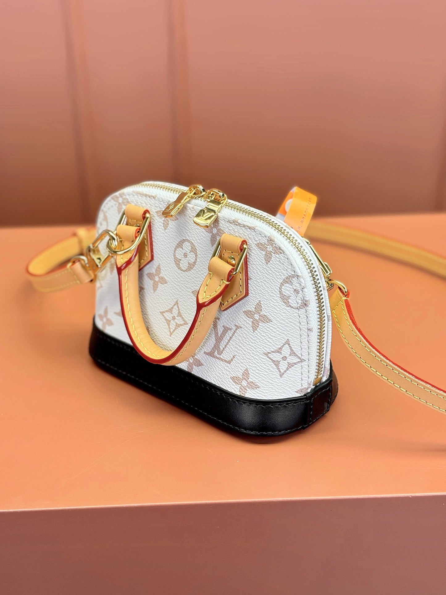 LV Nano Alma