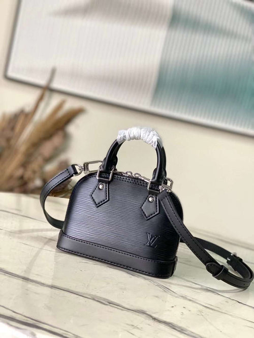 LV Nano Alma