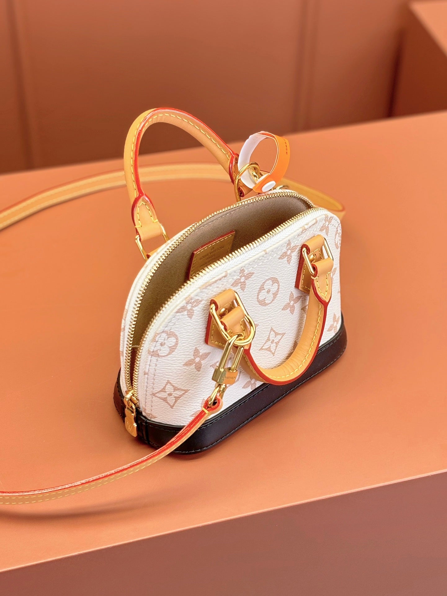 LV Nano Alma