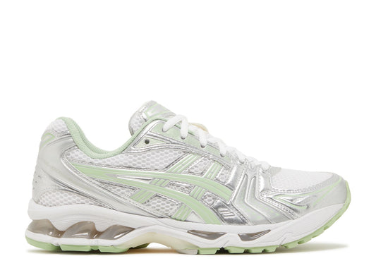 ASICS Gel Kayano 14 White Jade