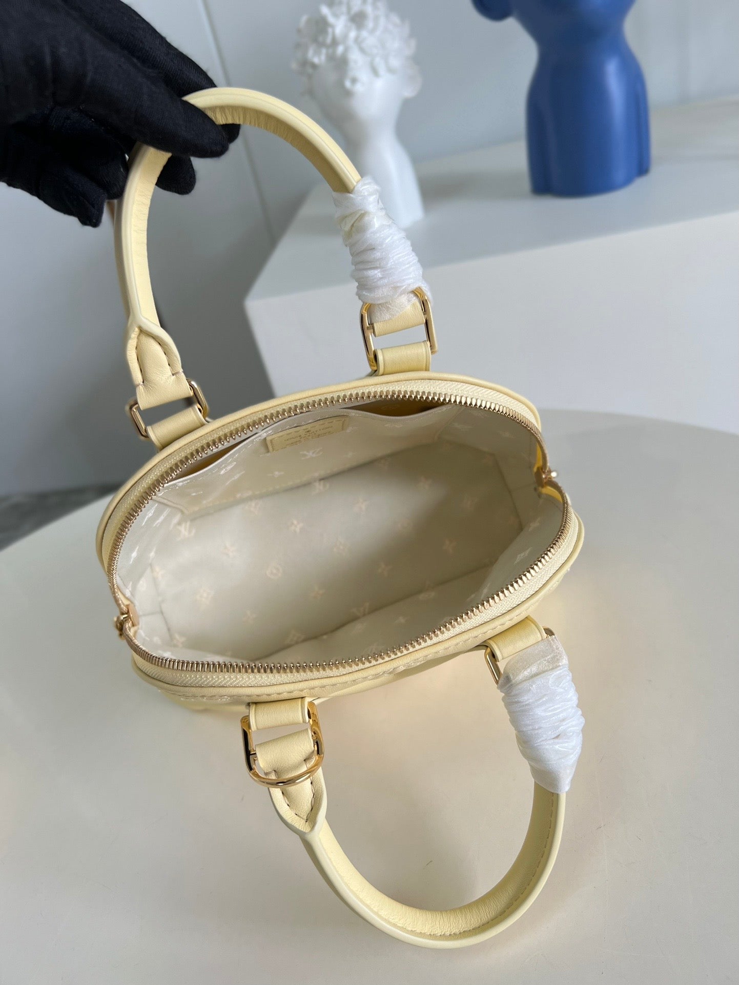 Sac LV BB Alma