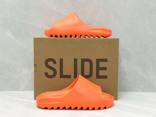 Yeezy Slide Orange