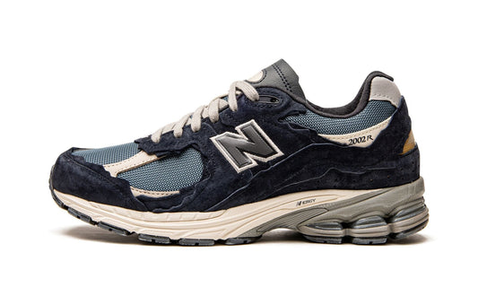 2002R Protection Pack Dark Navy