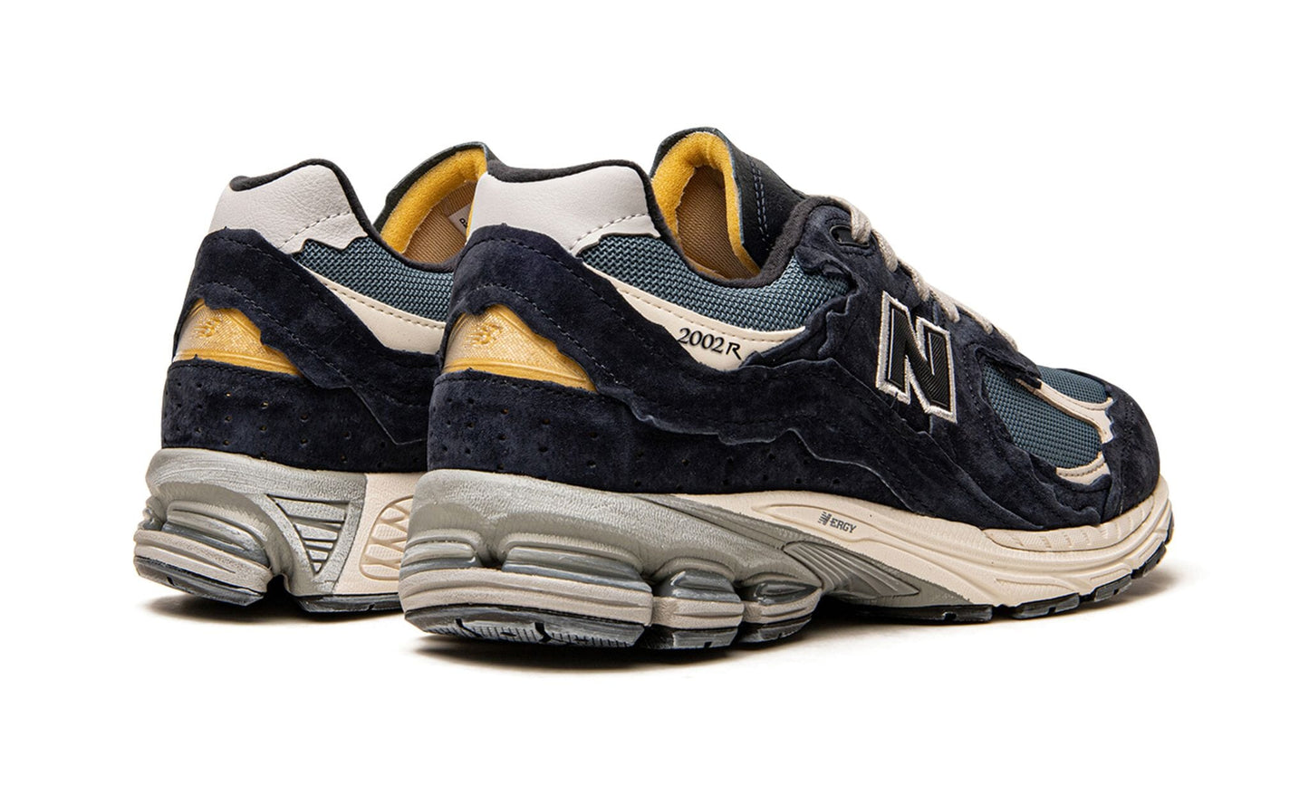 2002R Protection Pack Dark Navy