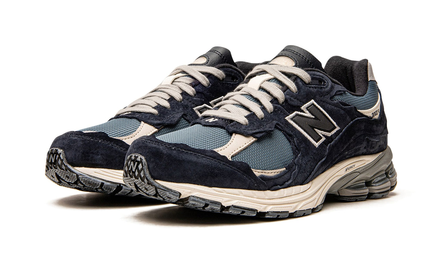 2002R Protection Pack Dark Navy