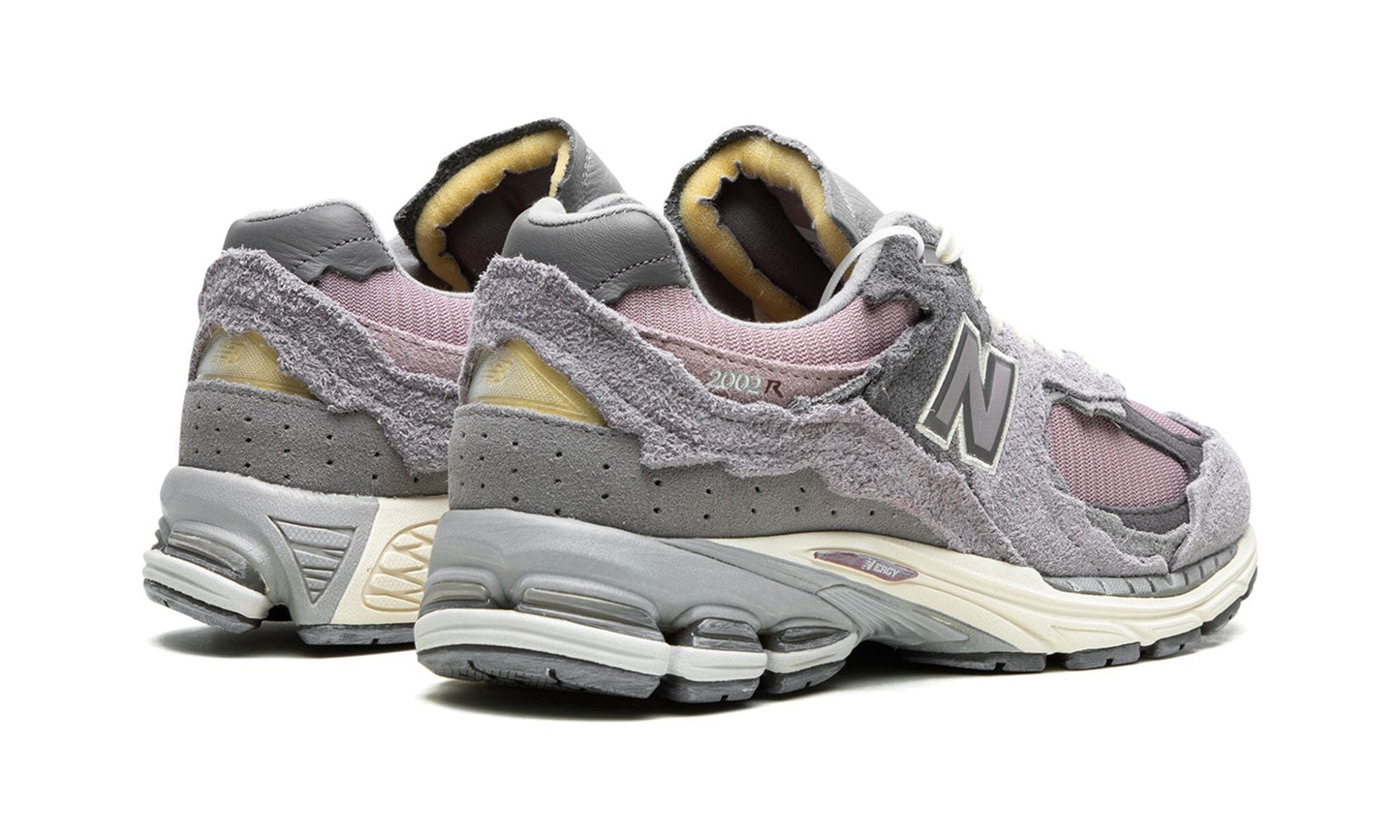 2002R Protection Pack Lunar New Year Dusty Lilac