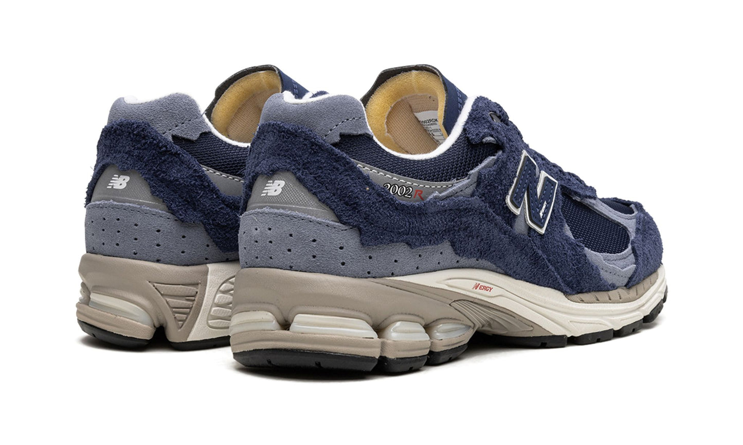 2002R Protection Pack Navy