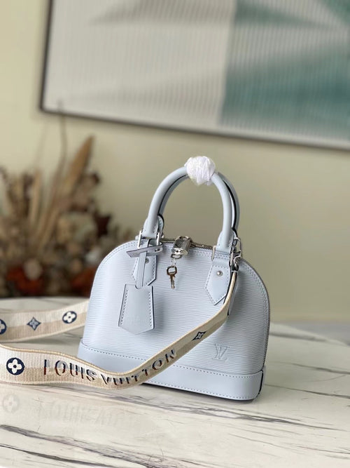 Sac LV BB Alma