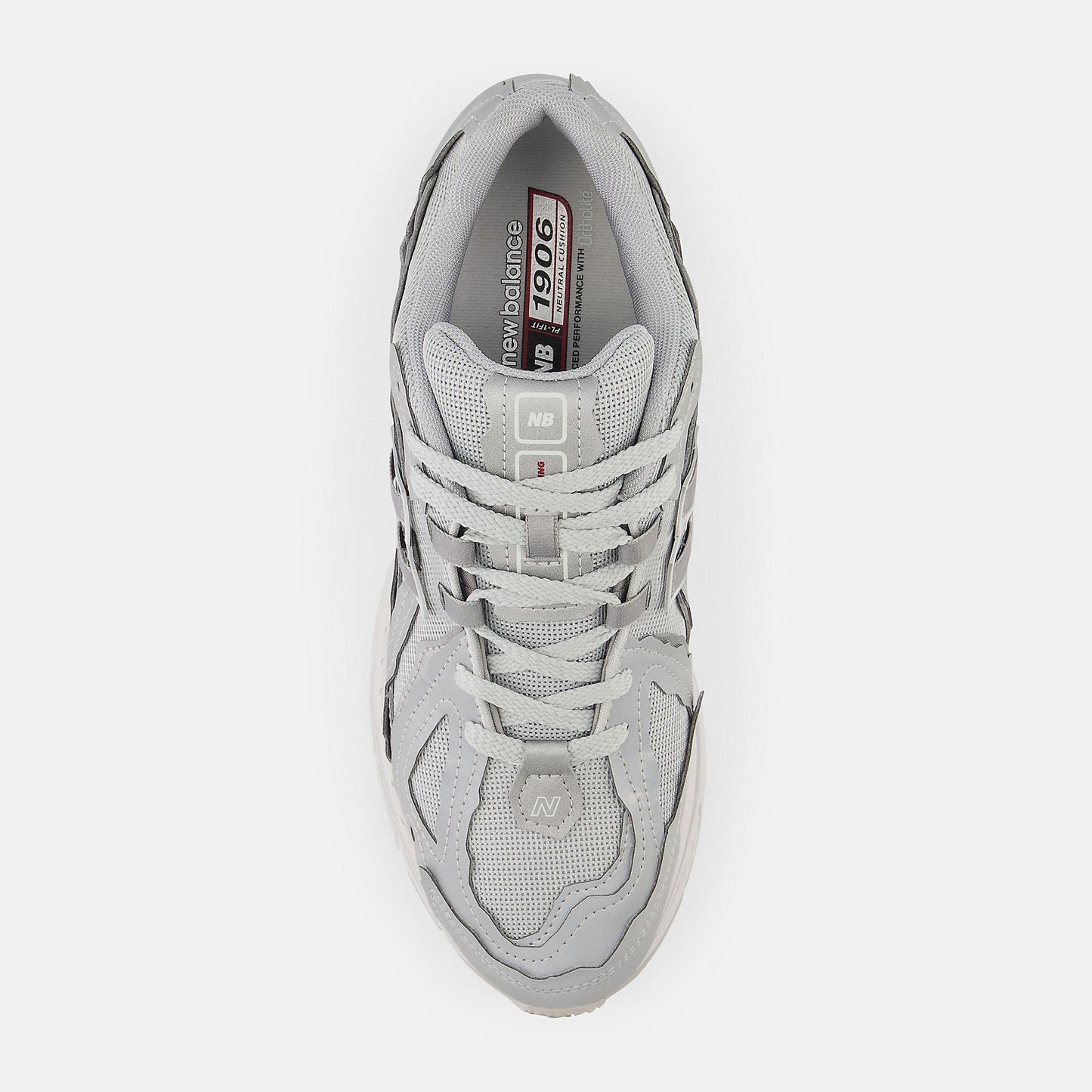 1906D Protection Pack Silver Metallic