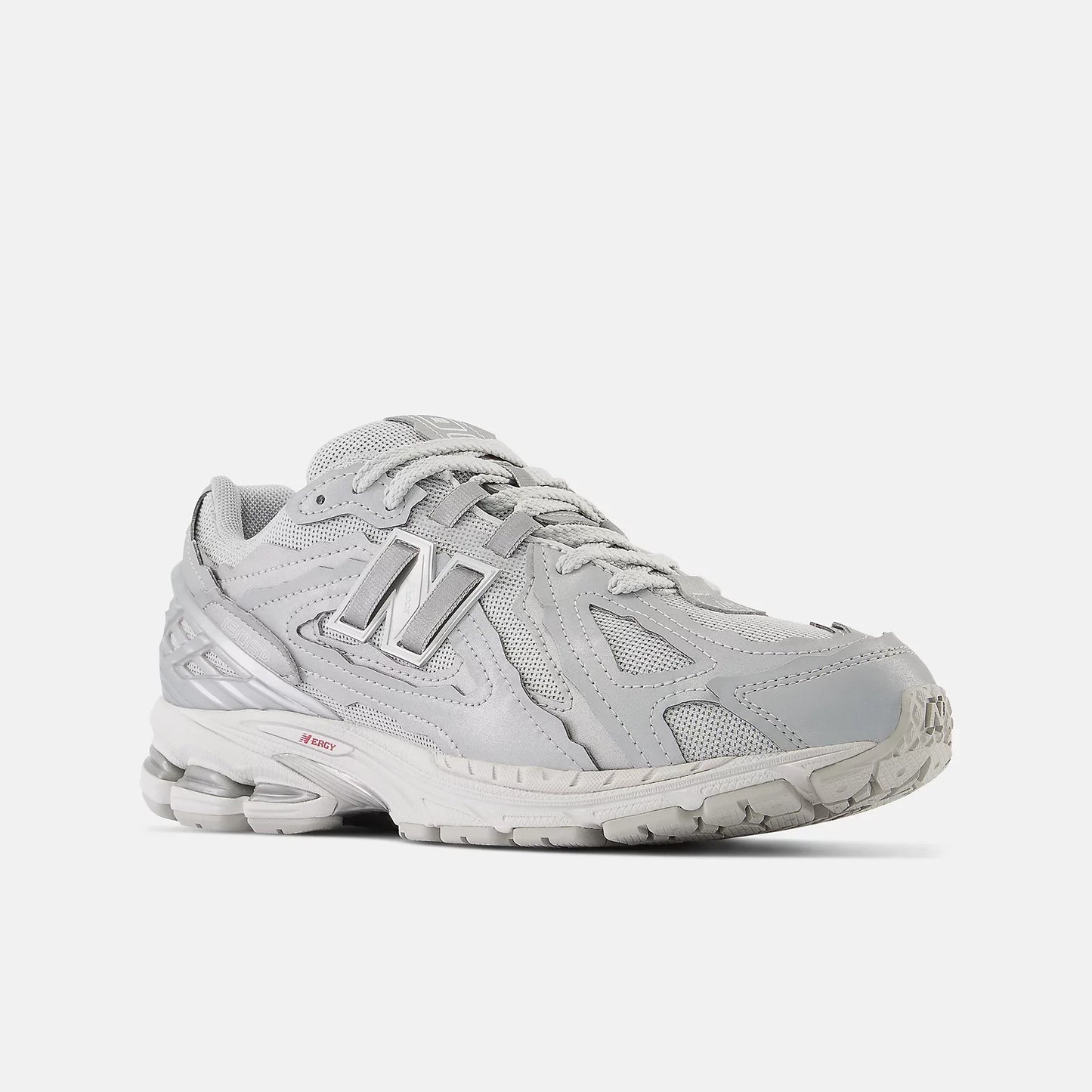 1906D Protection Pack Silver Metallic