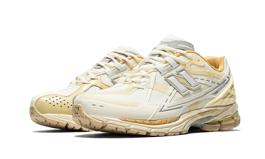 1906U Lunar New Year Cream